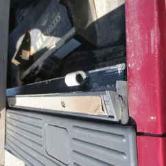 Used Truck Bed only 99-08 Ford F350 LB  ft  Dual Rear Wheel