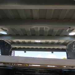 Used Truck Bed only 99-18 Ram 0 6.5 ft OEM Short Bed Single Rear Wheel