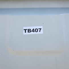 Used Truck Bed only 99-18 Ram 0 6.5 ft OEM Short Bed Single Rear Wheel