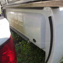 Used Truck Bed only 09-18 Ram 0 8 ft OEM Long Bed Single Rear Wheel