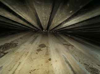 Used Truck Bed only 03-08 Ram 2500/3500 8 ft OEM Long Bed Single Rear Wheel