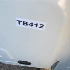 Used Truck Bed only 19-25 Ram 3500 8 ft OEM Long Bed Dual Rear Wheel