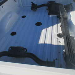 Used Truck Bed only 19-25 Ram 3500 8 ft OEM Long Bed Dual Rear Wheel