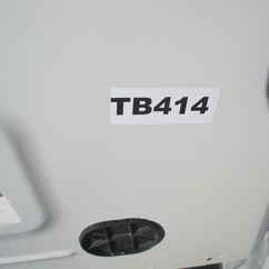 Used Truck Bed only 19-25 Ram 3500 8 ft OEM Long Bed Dual Rear Wheel