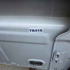 Used Truck Bed only 23-26 Ford F250 8 ft OEM Long Bed Single Rear Wheel