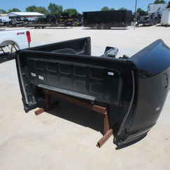 Used Truck Bed only 19-26 Ram 3500 6.5 ft OEM Short Bed Dual Rear Wheel
