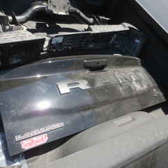 Used Truck Bed only 19-26 Ram 3500 6.5 ft OEM Short Bed Dual Rear Wheel