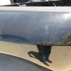 Used Truck Bed only 19-26 Ram 3500 6.5 ft OEM Short Bed Dual Rear Wheel