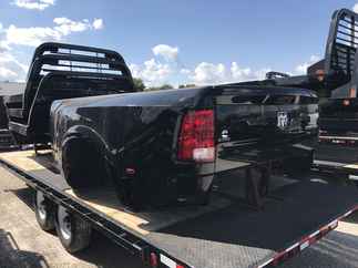 Used Truck Bed only 2012 Dodge/RAM 3500 8 ft OEM Long Bed Dual Rear Wheel