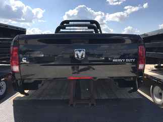 Used Truck Bed only 2012 Dodge/RAM 3500 8 ft OEM Long Bed Dual Rear Wheel