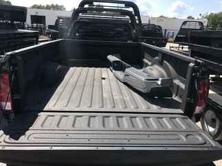 Used Truck Bed only 2012 Dodge/RAM 3500 8 ft OEM Long Bed Dual Rear Wheel