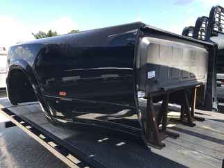 Used Truck Bed only 2012 Dodge/RAM 3500 8 ft OEM Long Bed Dual Rear Wheel
