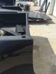 Used Truck Bed only 2012 Dodge/RAM 3500 8 ft OEM Long Bed Dual Rear Wheel