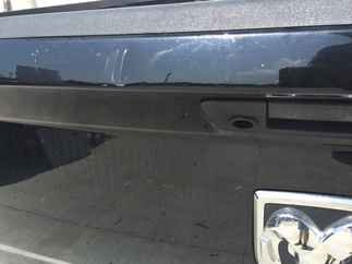 Used Truck Bed only 2012 Dodge/RAM 3500 8 ft OEM Long Bed Dual Rear Wheel