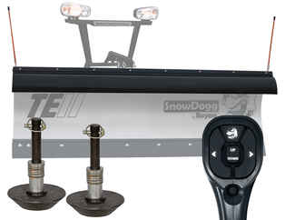 New Buyers TE75II Model, Straight blade, Trip edge Stainless Steel Straight Blade, Standard