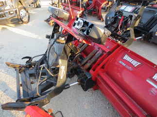 SOLD OUT Used Western Wide Out Model, Power Plow Steel