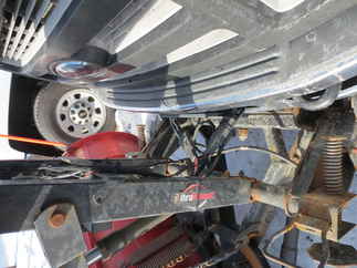  Used Western Pro-Plow Model,  Steel