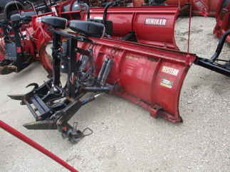  Used Western Pro-Plow Model,  Steel