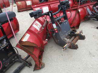  Used Boss Power-V Model,  Steel