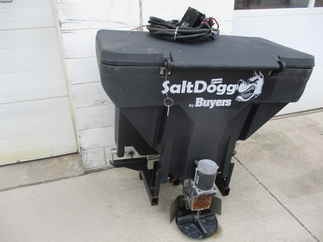  Used Buyers TGS07 Model, Tailgate Poly