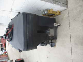  Used Buyers TGS07 Model, Tailgate Poly