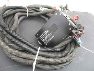  Used Buyers TGS07 Model, Tailgate Poly